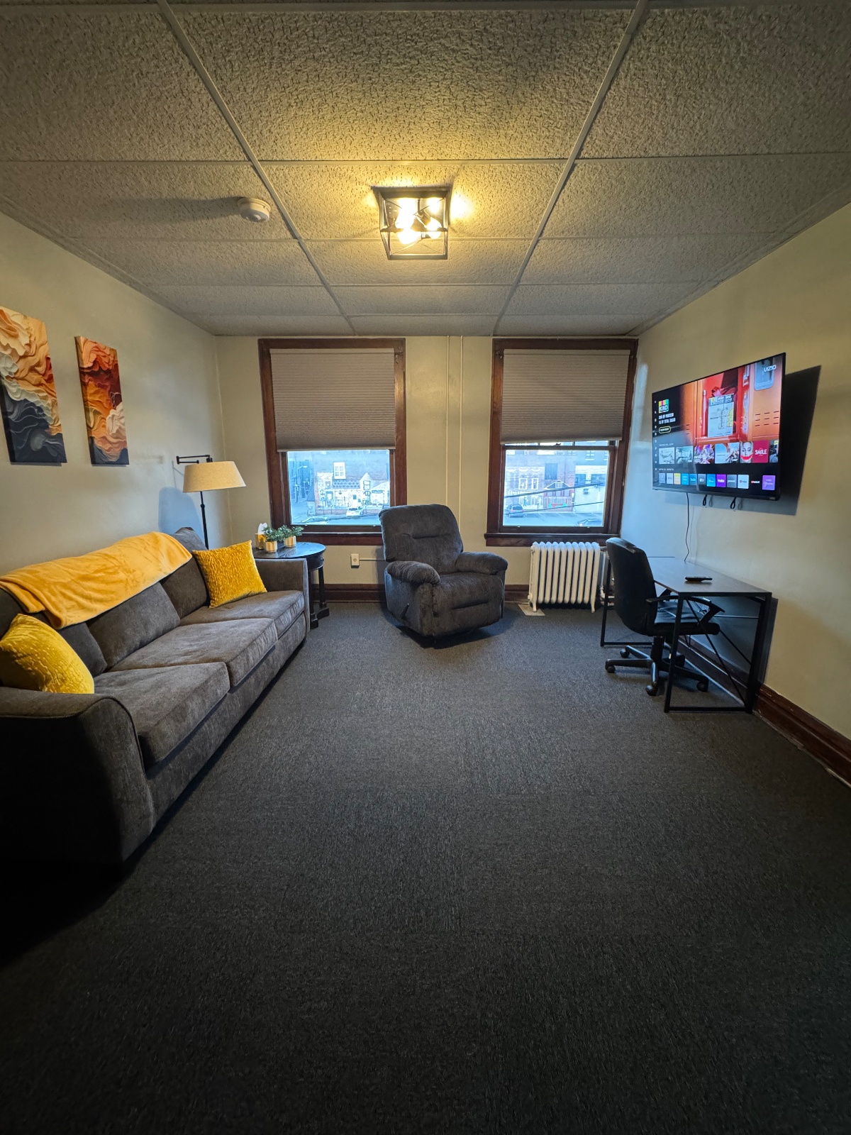 Studio in Downtown Morgantown - Photo 10