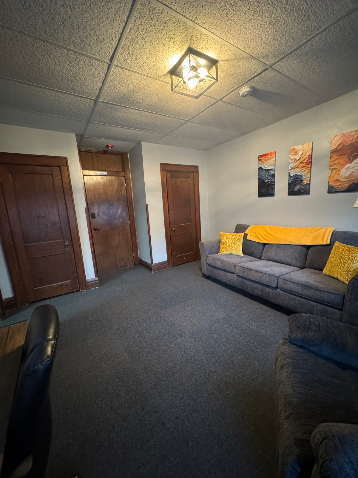 Studio in Downtown Morgantown - Photo 11