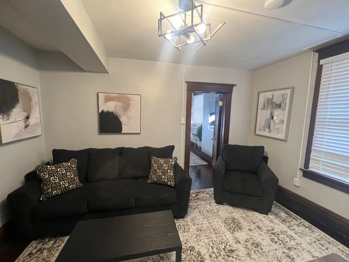 Studio in Downtown Morgantown - Photo 1