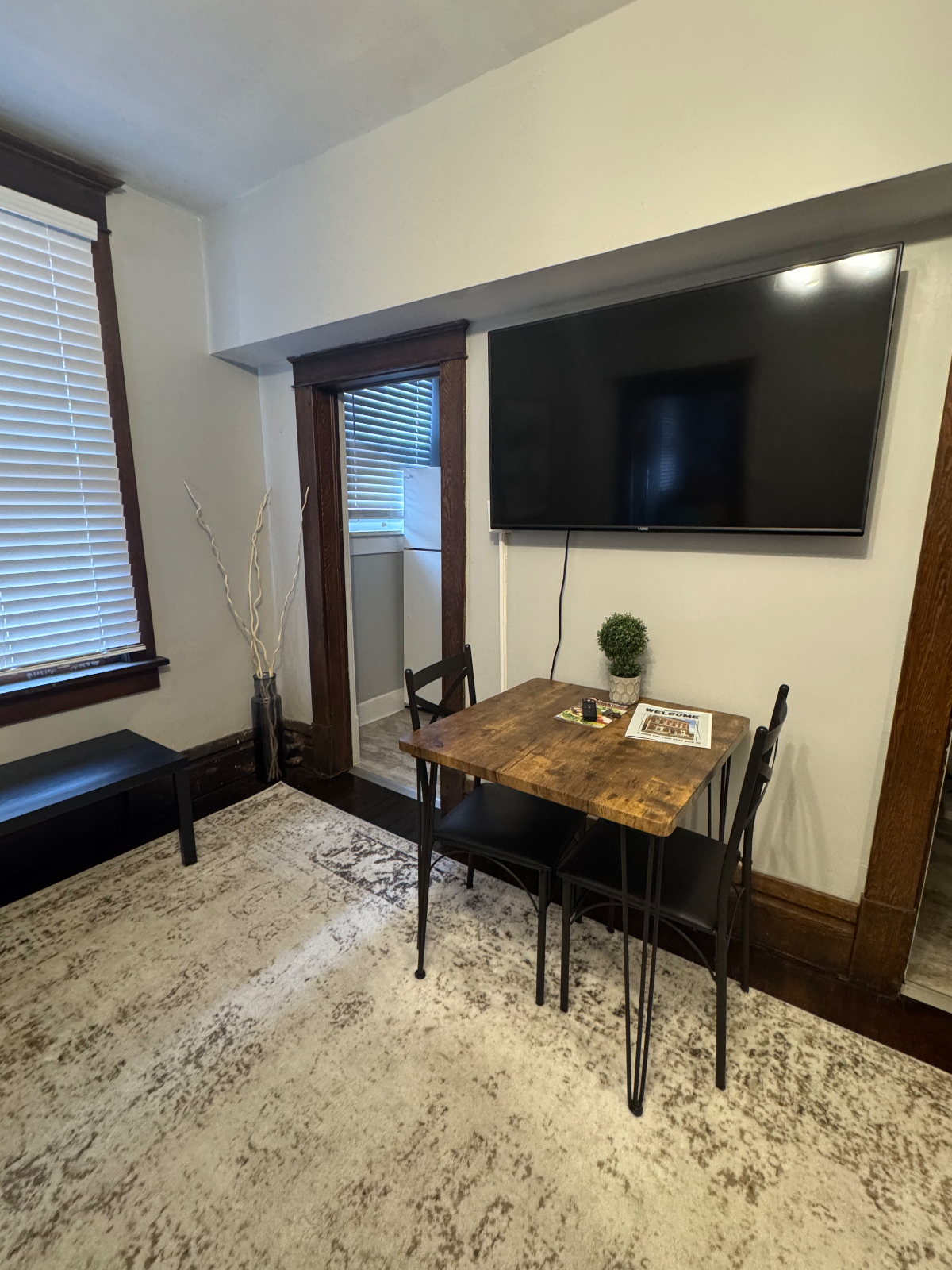 Studio in Downtown Morgantown - Photo 2