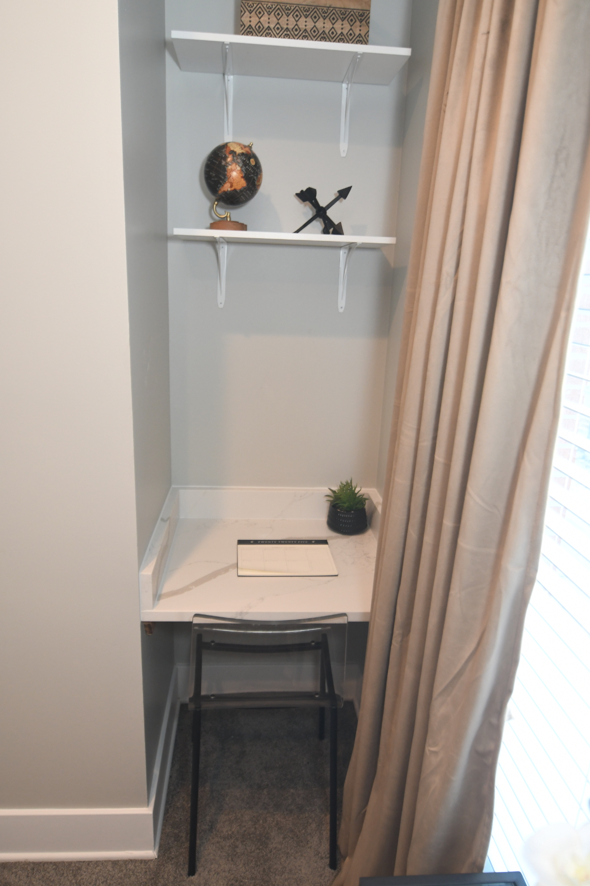 Fully Furnished 1BR with Parking and Utilities Near Fort Totten Metro - Photo 11