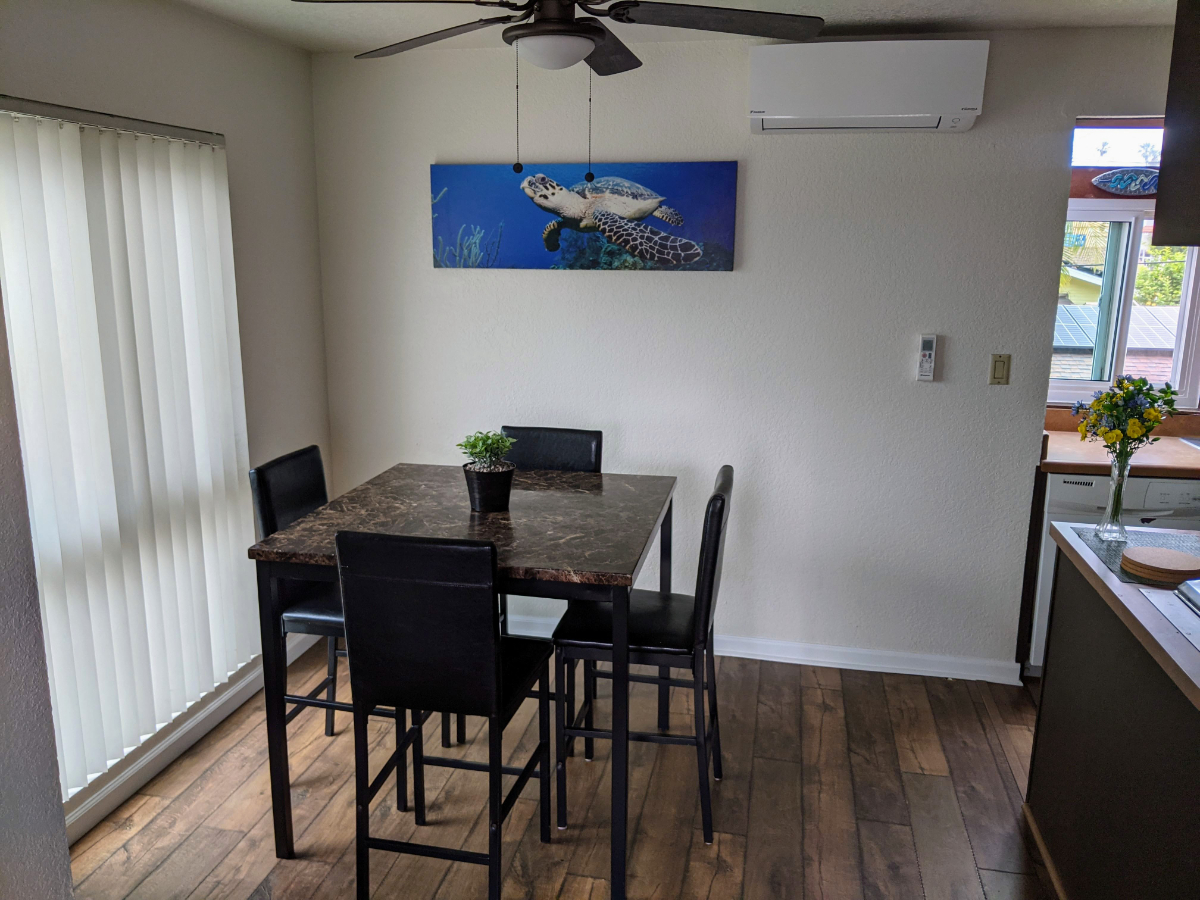 Beautiful apartment near the beach and view of ocean - Photo 2