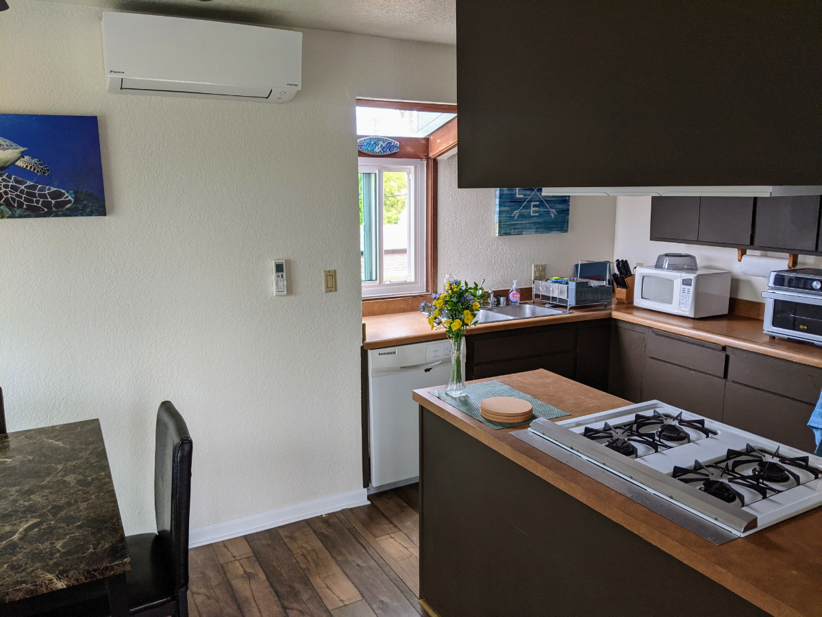 Beautiful apartment near the beach and view of ocean - Photo 3