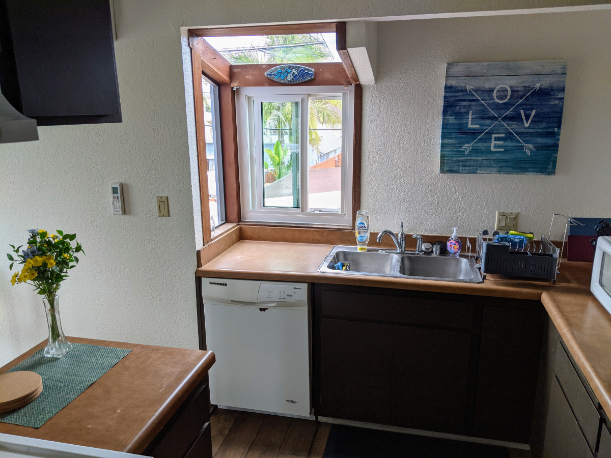 Beautiful apartment near the beach and view of ocean - Photo 4