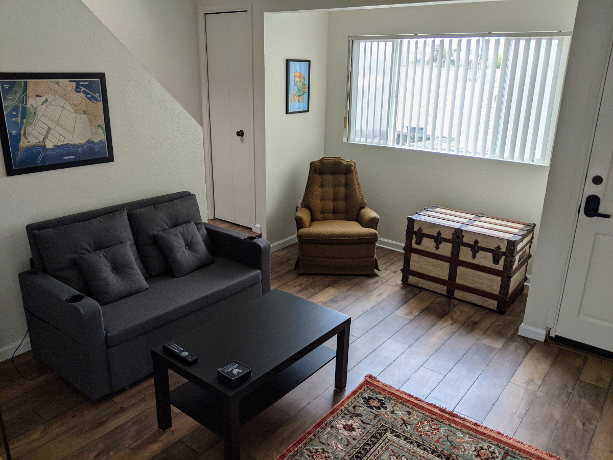 Beautiful apartment near the beach and view of ocean - Photo 6