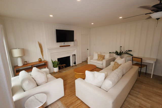 Charming 1-Bed Apartment in Point Loma Near the Bay - Photo 5