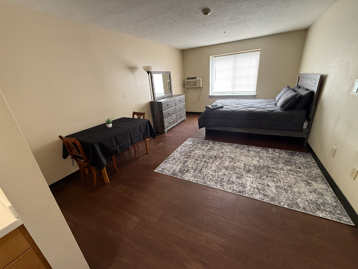 Studio Apartments - Photo 1