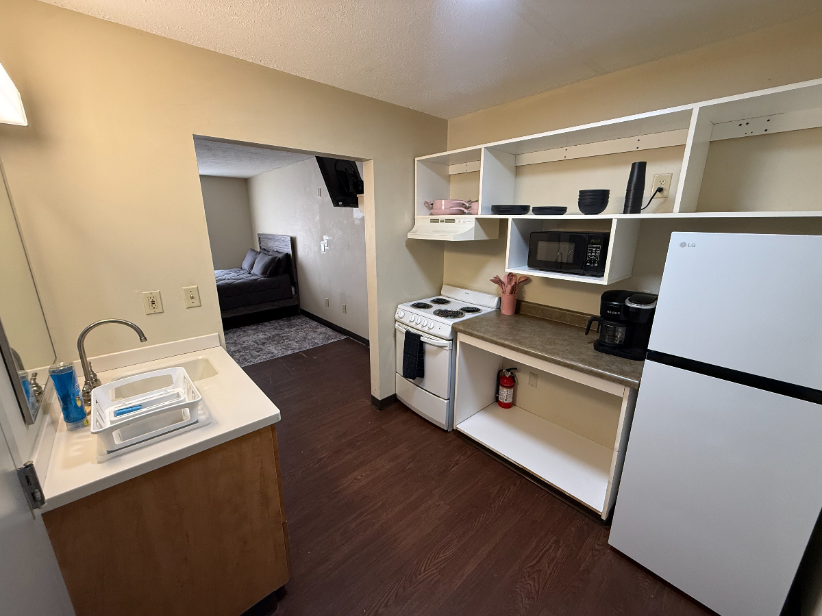 Studio Apartments - Photo 2