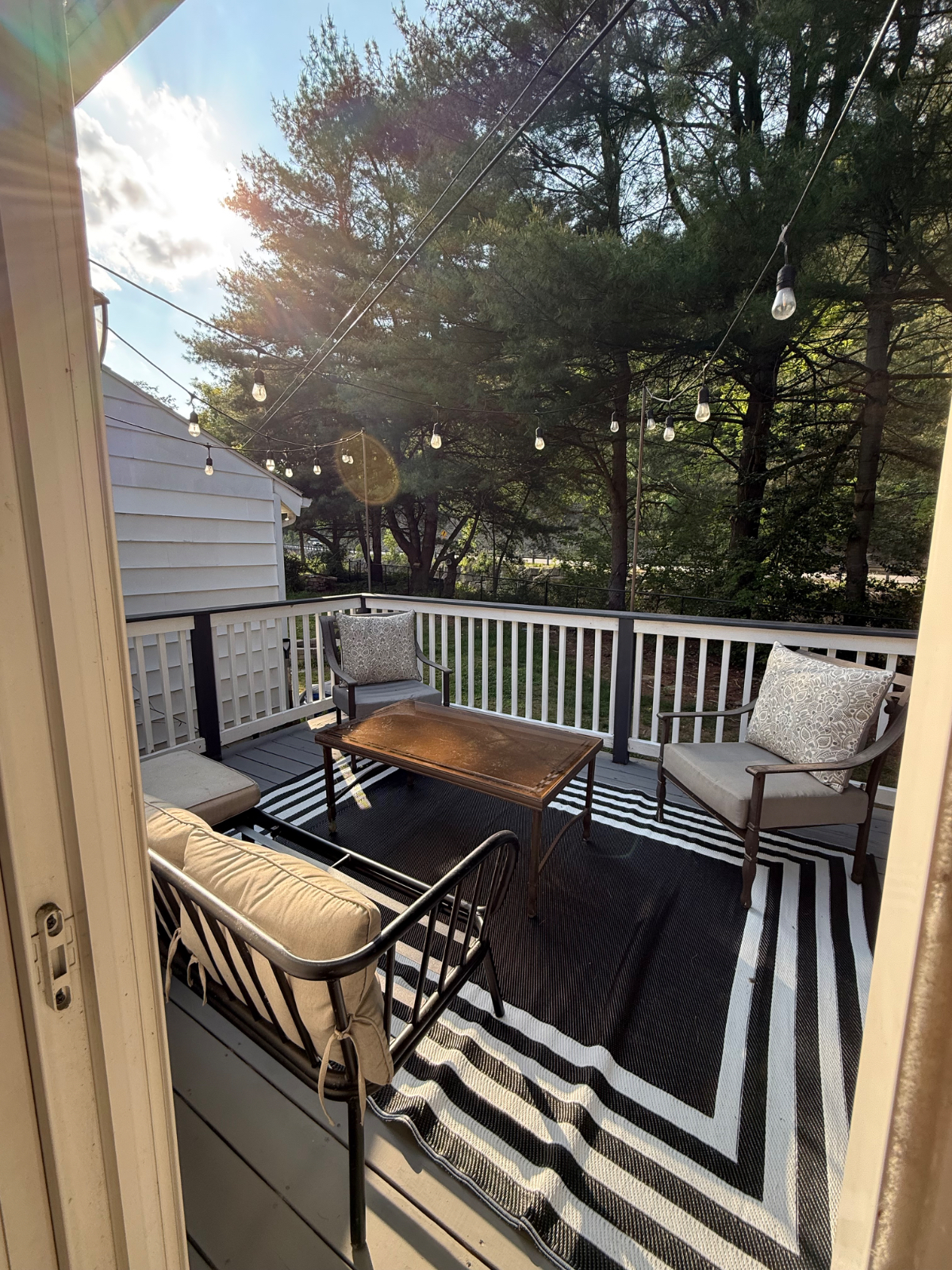 2Bedroom/1Bath Home fully furnished - Photo 5