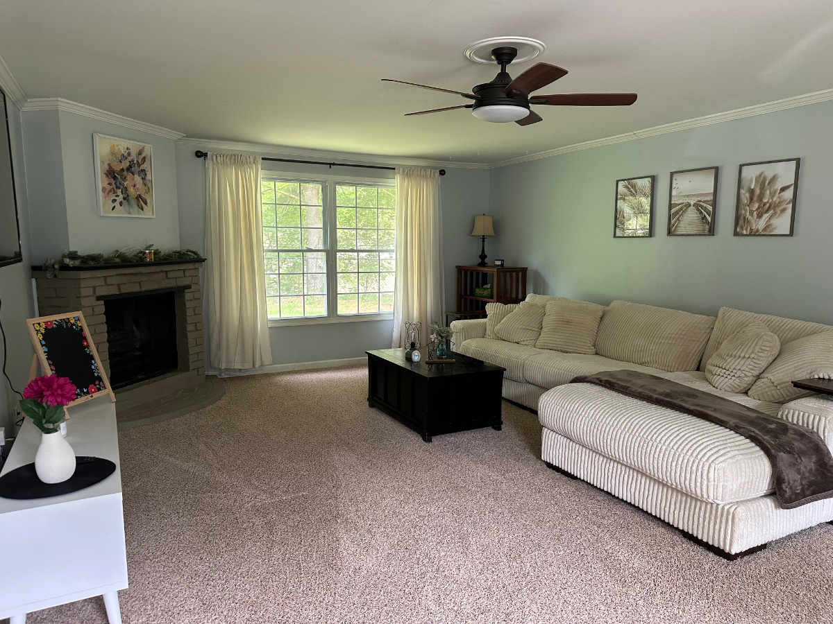 2Bedroom/1Bath Home fully furnished - Photo 7