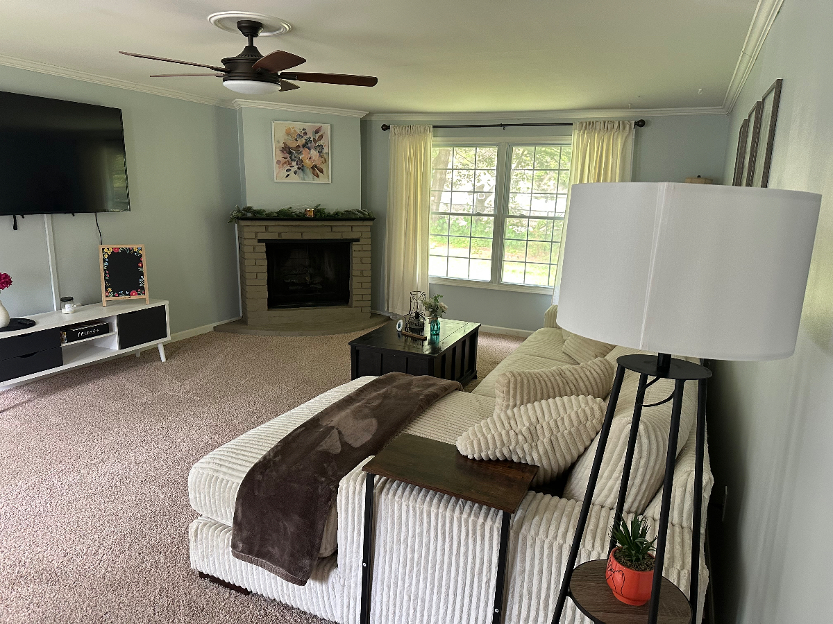 2Bedroom/1Bath Home fully furnished - Photo 9