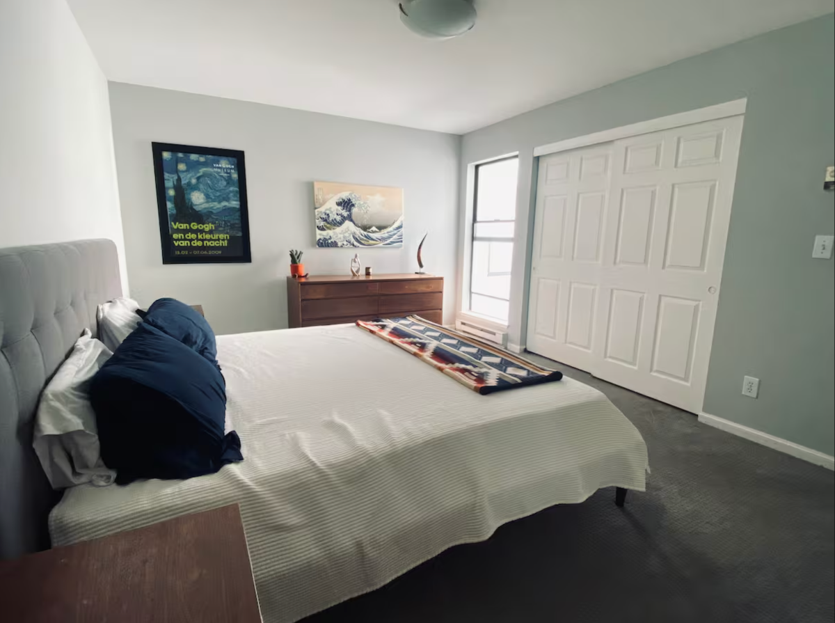 Lovely 2 Bed 2 Bath Hayes valley Condo - Photo 5