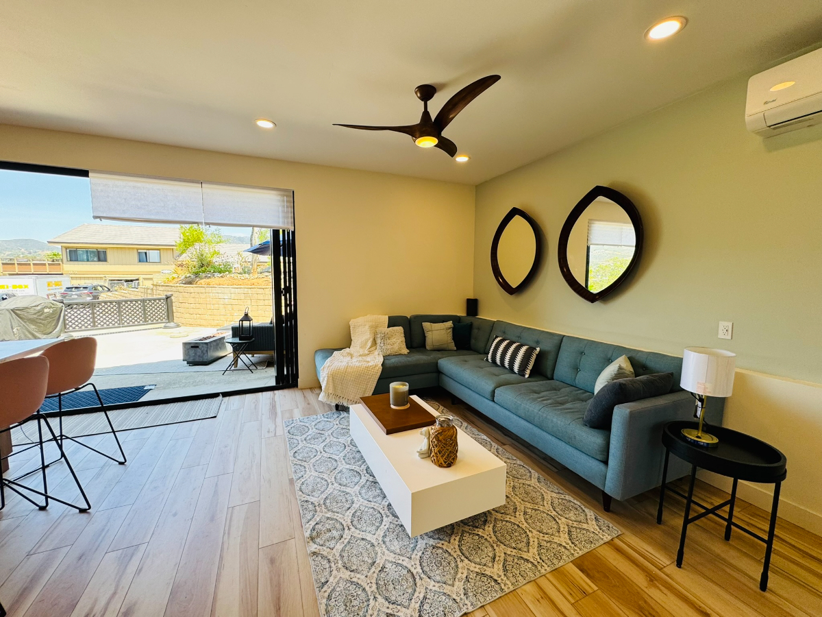 Newly Constructed Private Guest House with RV Parking - Pet Friendly - Photo 5