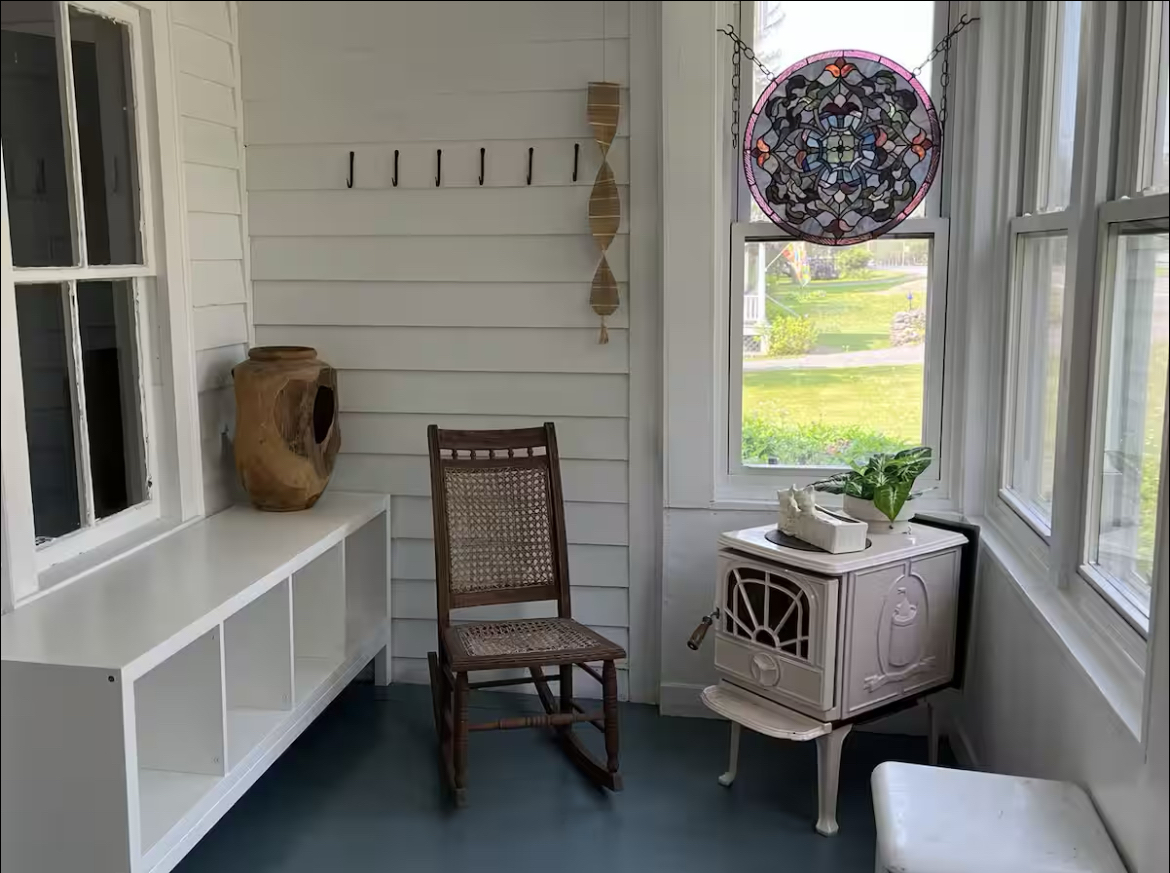 Burnham Cottage - Photo 7