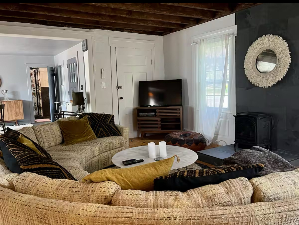 Burnham Cottage - Photo 5
