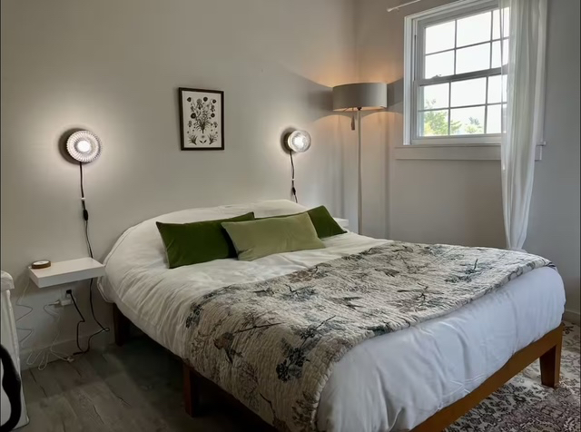 Burnham Cottage - Photo 12