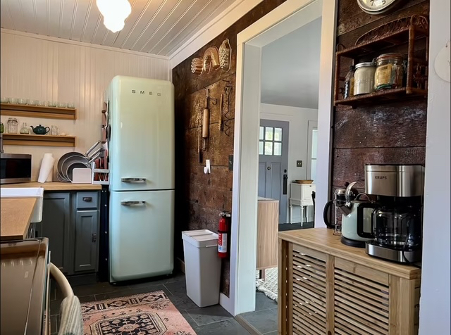 Burnham Cottage - Photo 9