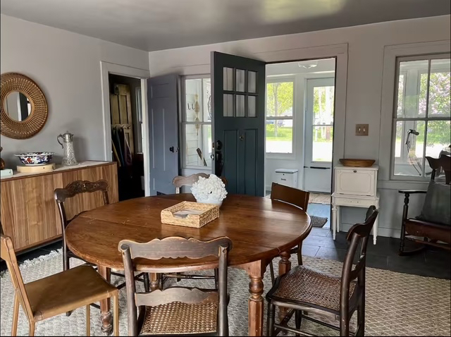 Burnham Cottage - Photo 4