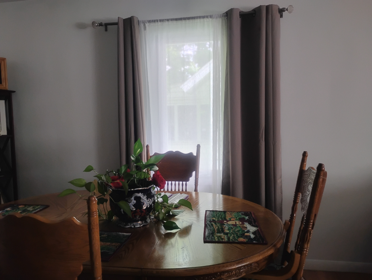 Quiet Eastside Room in a House For Traveling Nurses - Shared Living Areas, All Comforts Included, 3. - Photo 12