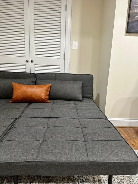 Modern & Luxurious Private 1bed/1bath in DC - Photo 3