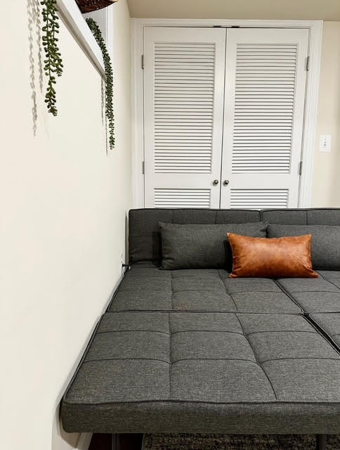 Modern & Luxurious Private 1bed/1bath in DC - Photo 4