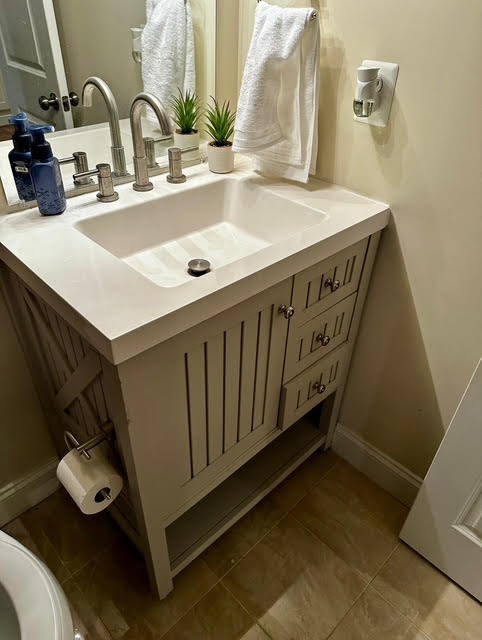 Modern & Luxurious Private 1bed/1bath in DC - Photo 9