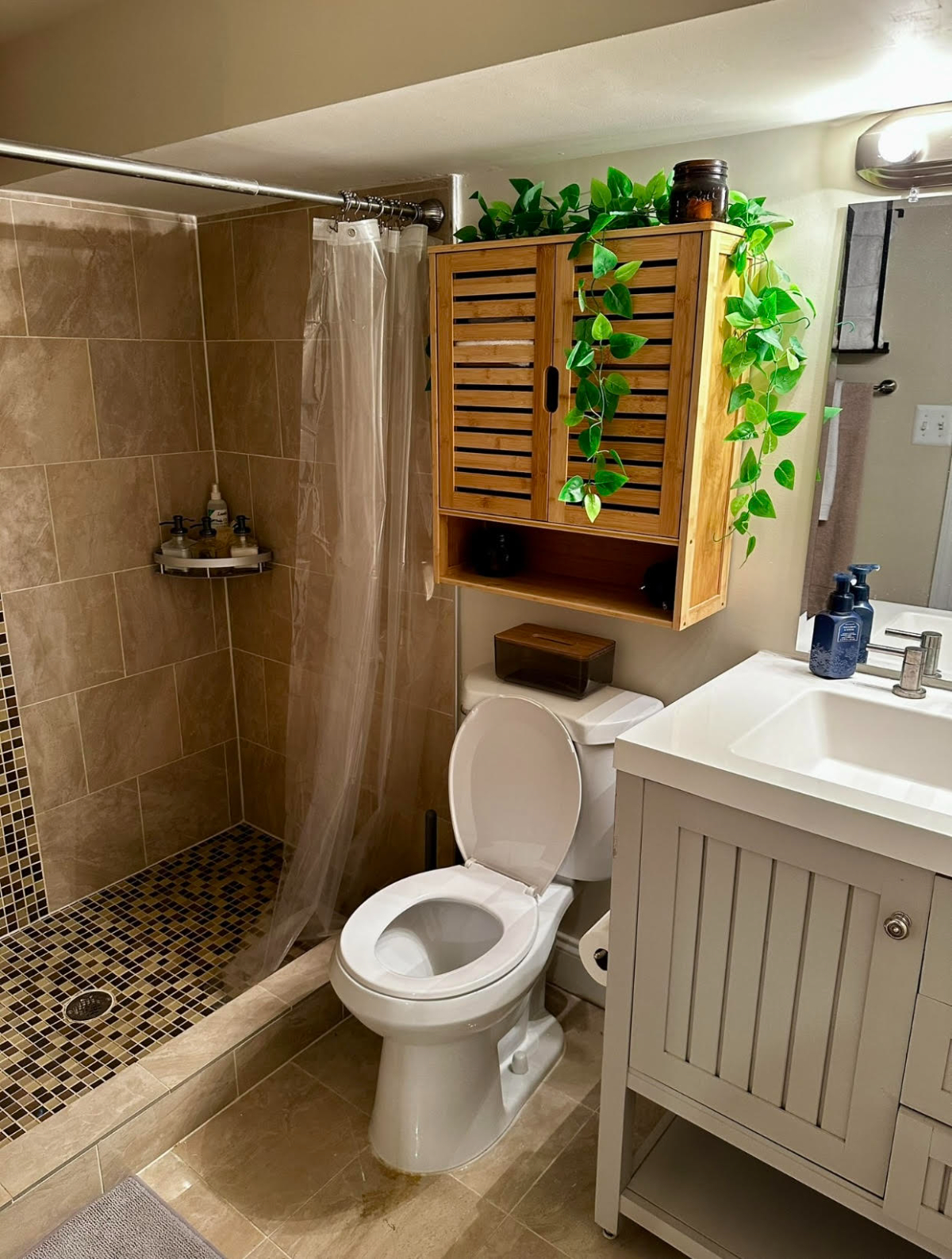 Modern & Luxurious Private 1bed/1bath in DC - Photo 12