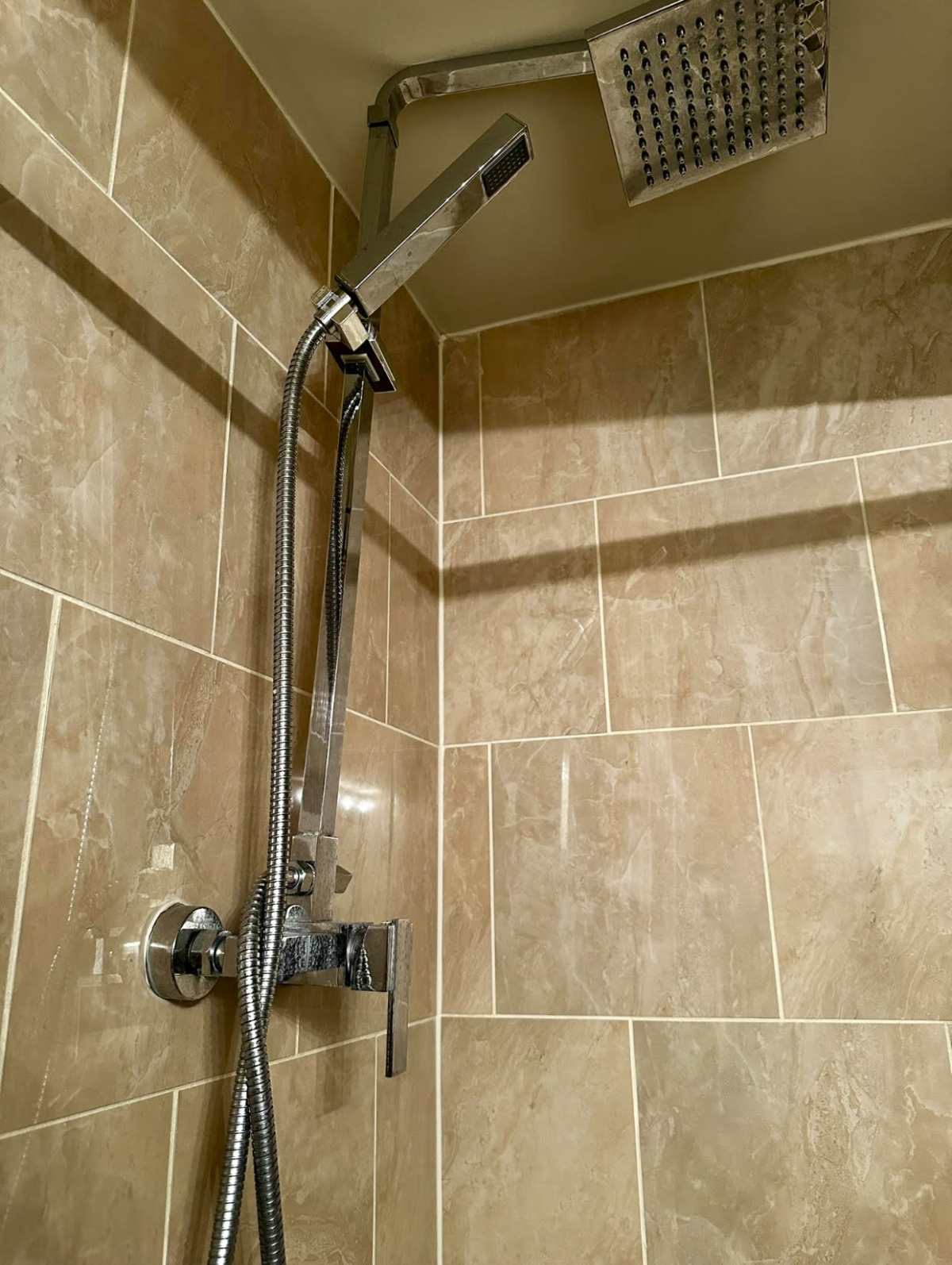 Modern & Luxurious Private 1bed/1bath in DC - Photo 11