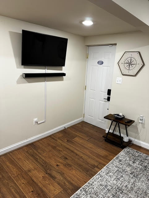 Modern & Luxurious Private 1bed/1bath in DC - Photo 1