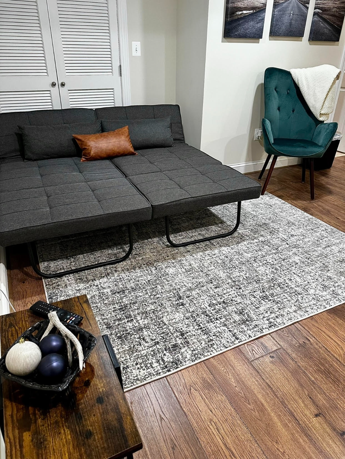 Modern & Luxurious Private 1bed/1bath in DC - Photo 5