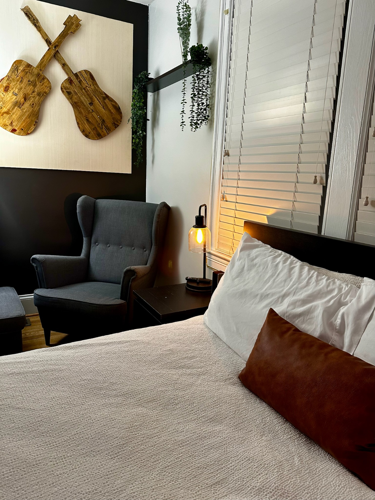 Modern & Luxurious Private 1bed/1bath in DC - Photo 11