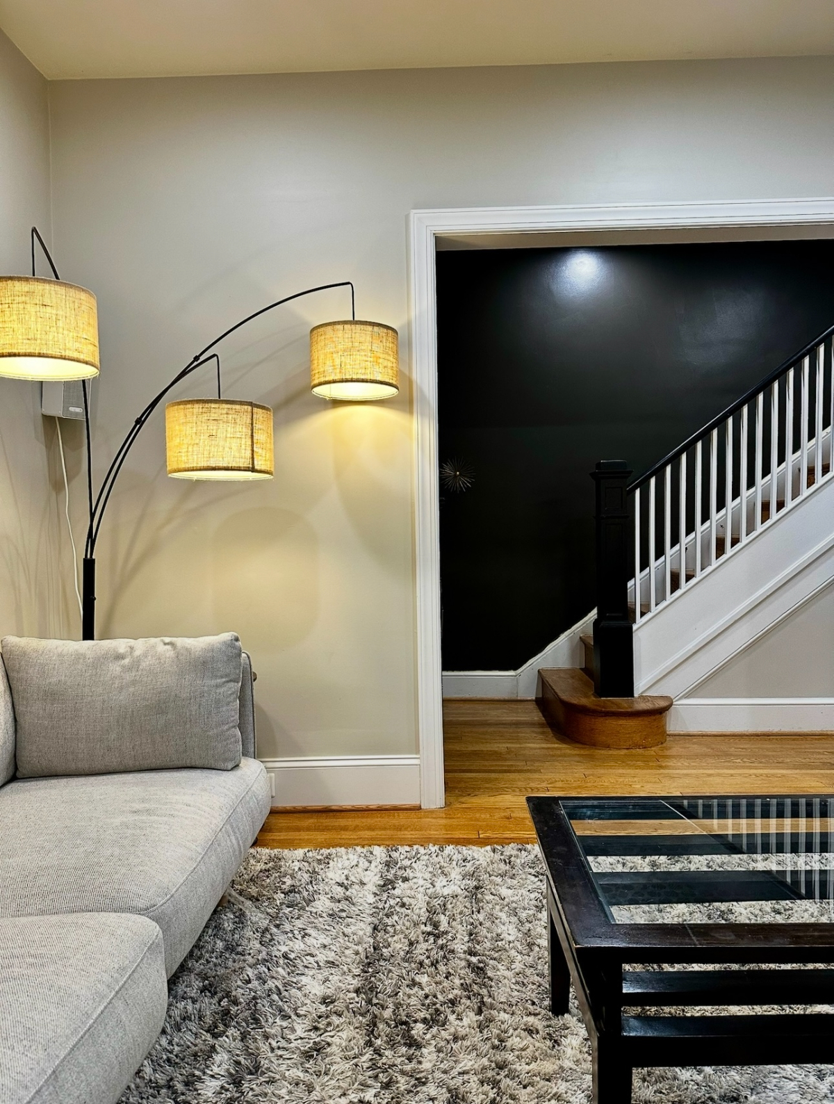 Modern & Luxurious Private 1bed/1bath in DC - Photo 4