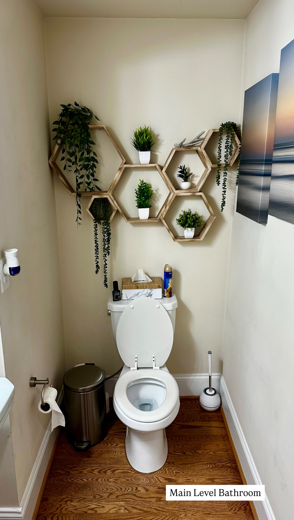 Modern & Luxurious Private 1bed/1bath in DC - Photo 10