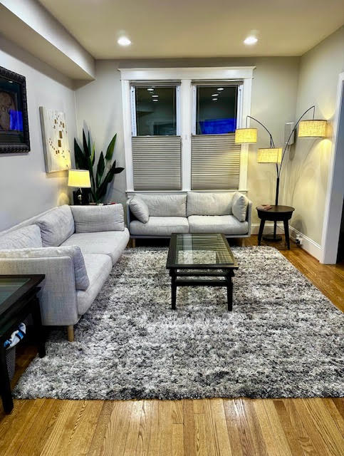 Modern & Luxurious Private 1bed/1bath in DC - Photo 7