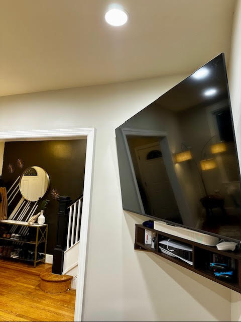 Modern & Luxurious Private 1bed/1bath in DC - Photo 5
