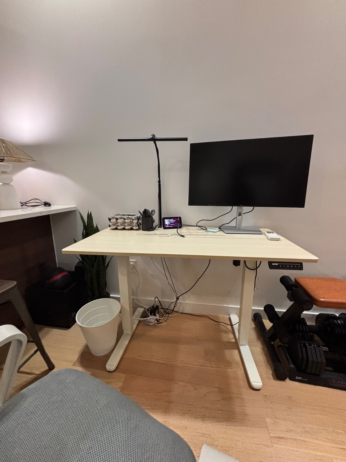 Large modern Brooklyn 1 Br w/ in-unit Laundry + Gym - Photo 10