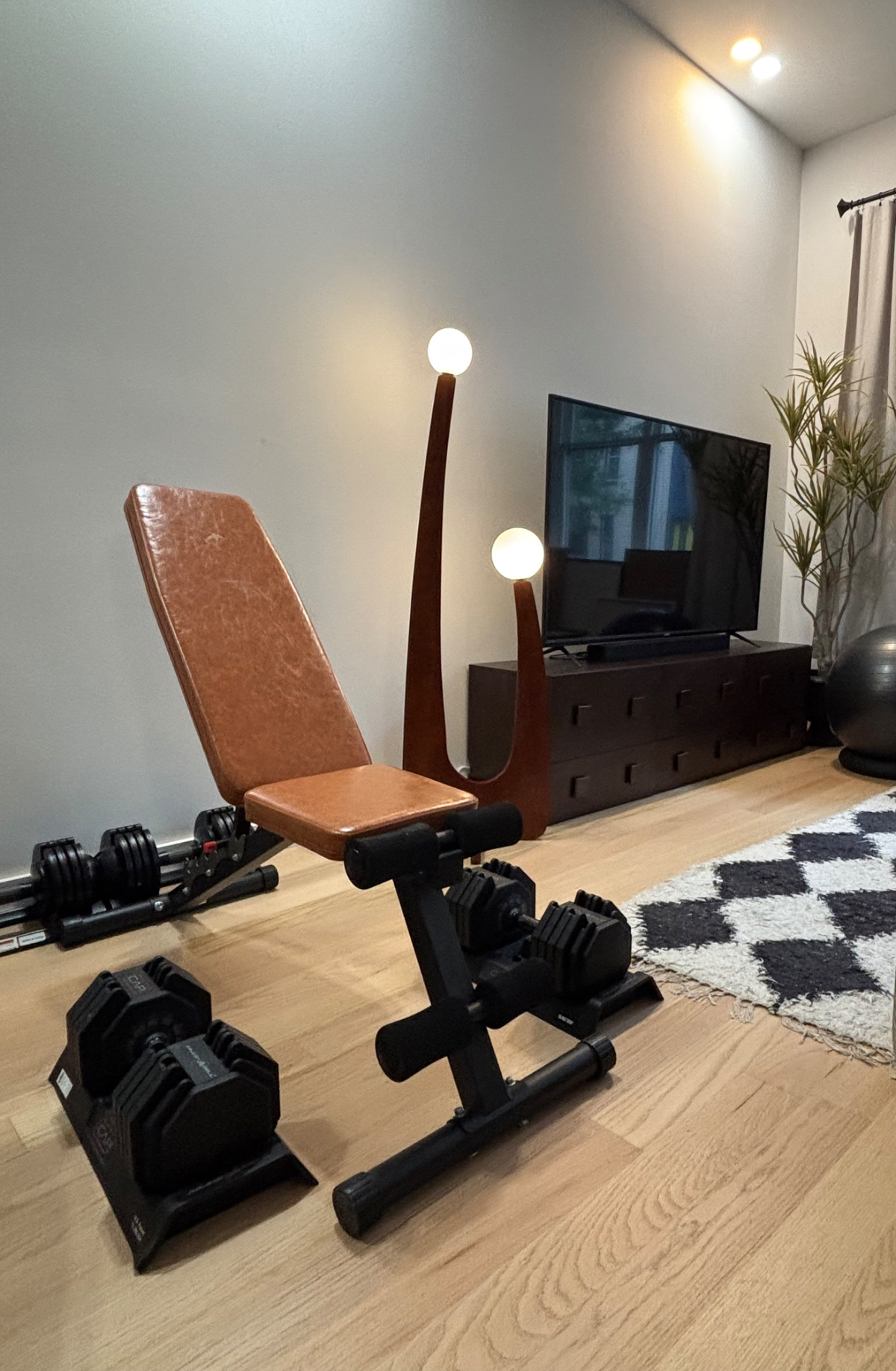 Large modern Brooklyn 1 Br w/ in-unit Laundry + Gym - Photo 5
