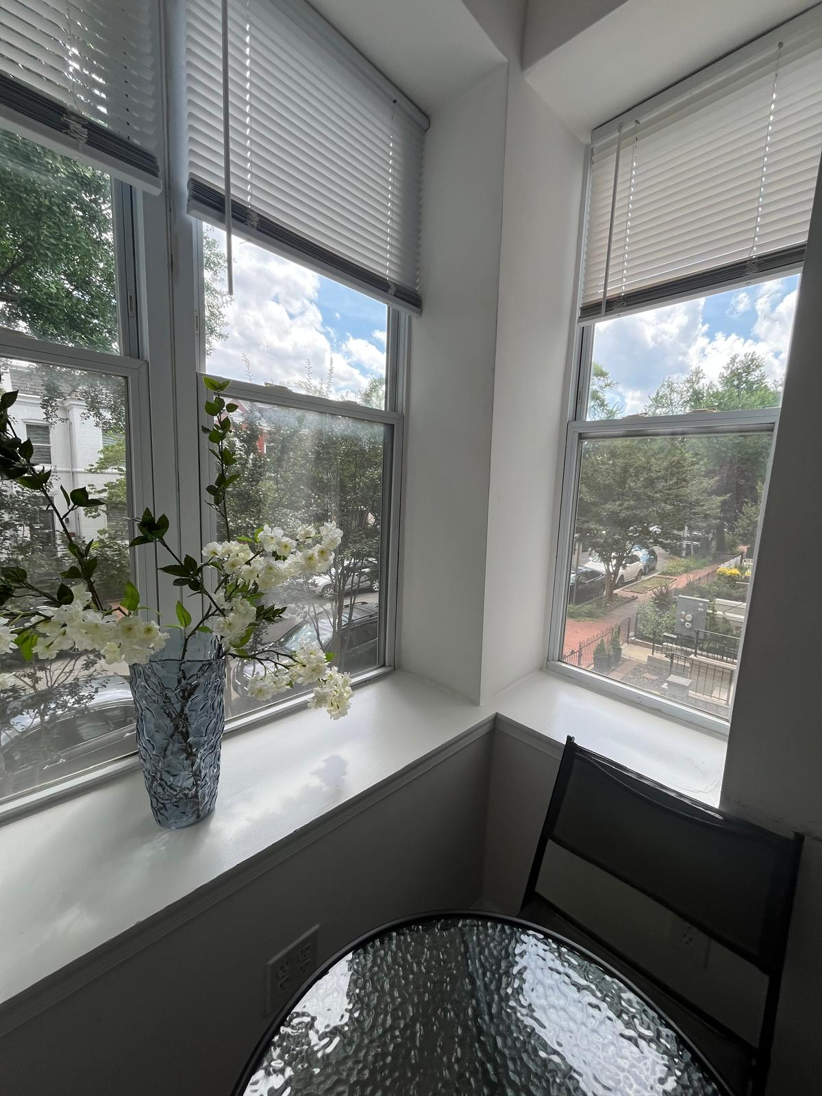 Beautiful Condo NW DC (Shaw/Bloomingdale) w/ Private Parking - Photo 11
