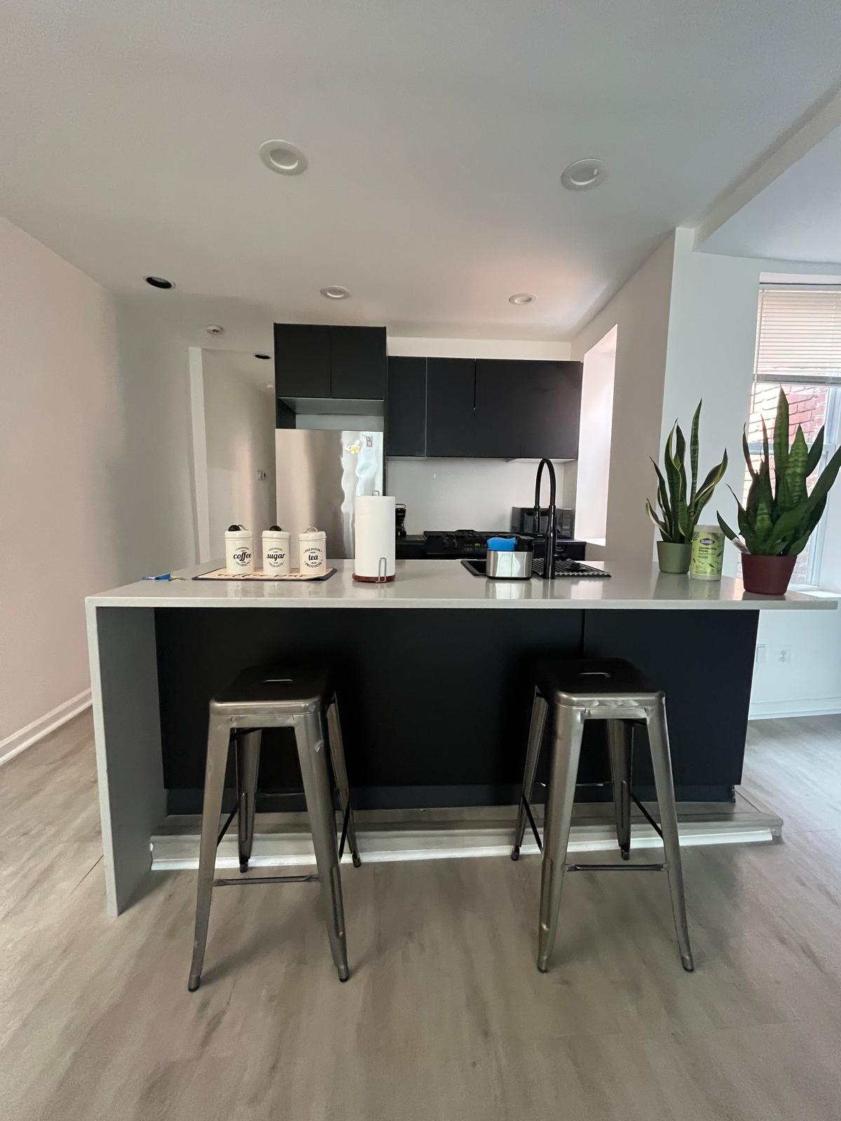 Beautiful Condo NW DC (Shaw/Bloomingdale) w/ Private Parking - Photo 8