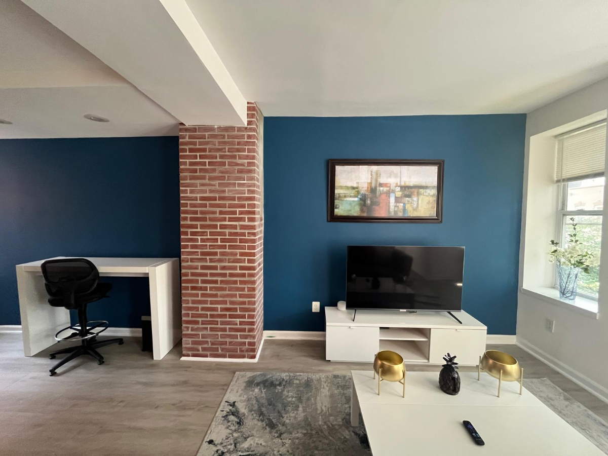 Beautiful Condo NW DC (Shaw/Bloomingdale) w/ Private Parking - Photo 1