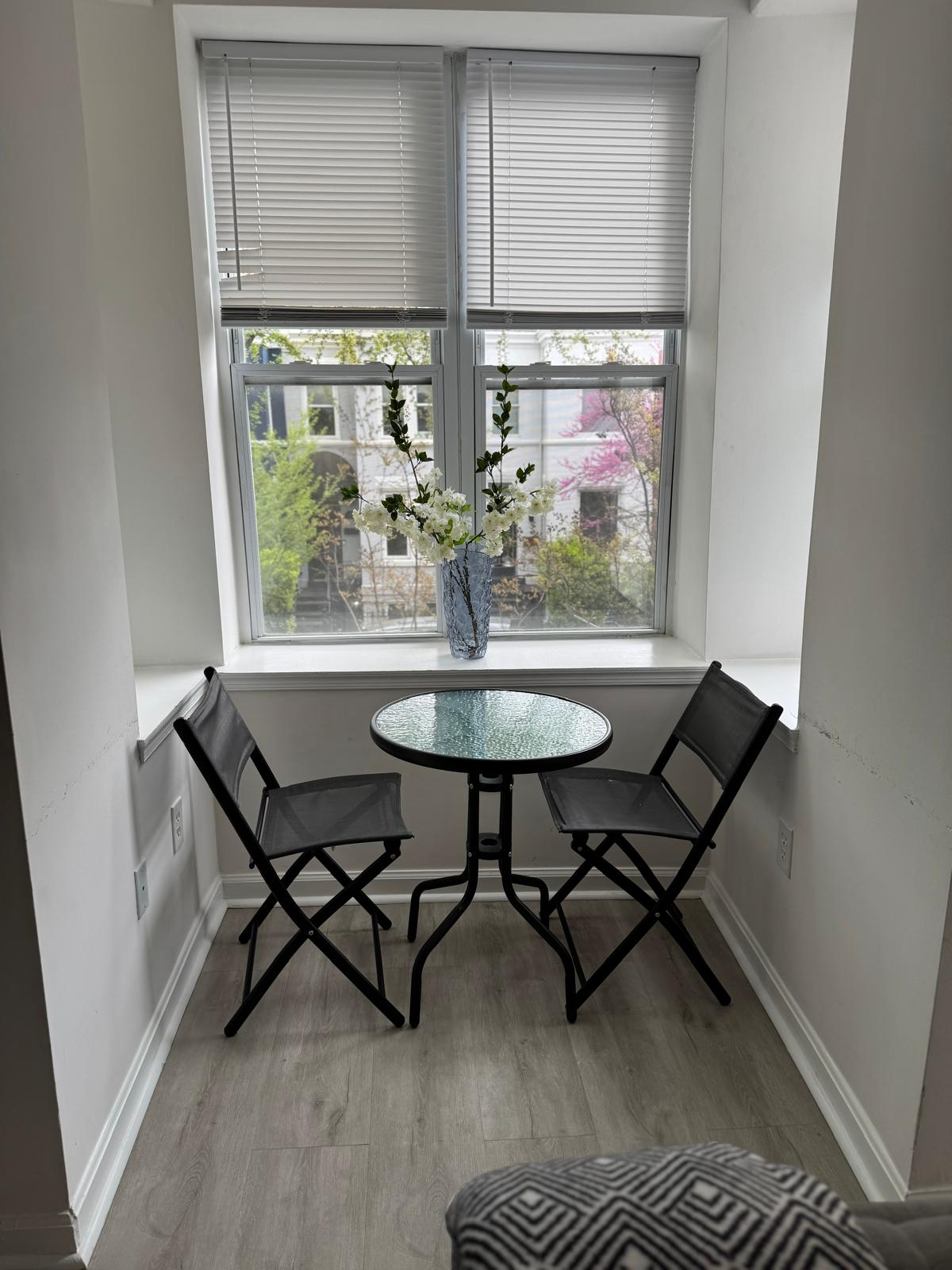 Beautiful Condo NW DC (Shaw/Bloomingdale) w/ Private Parking - Photo 12