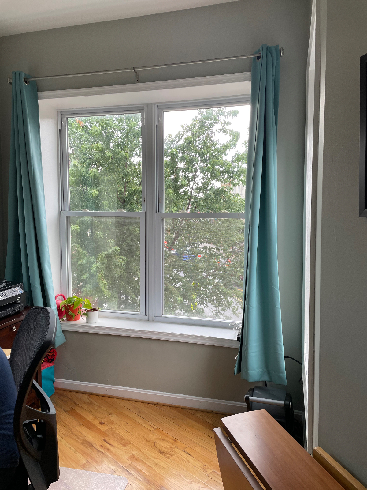 Great 2 Bedrooms and full bath in the heart of Washington DC NW 4 blocks to metro walk to clubs and - Photo 3