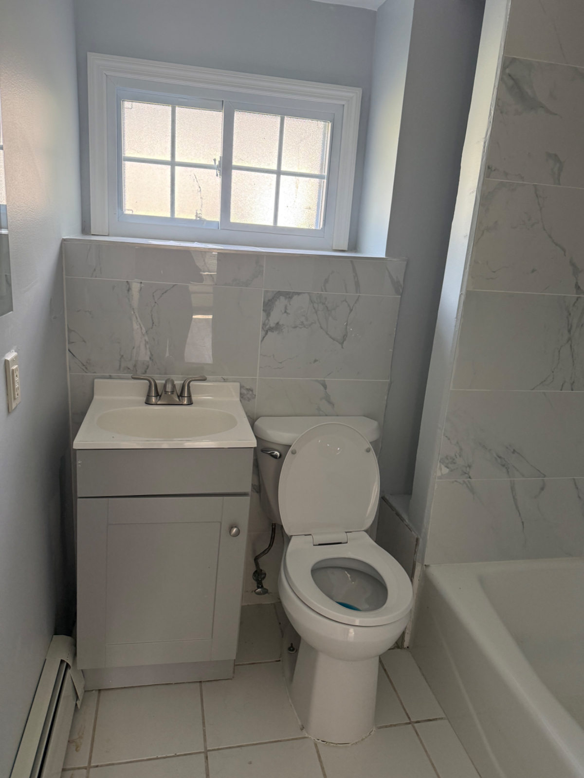 One(1) bedroom with shared common area. Total of two bedroom - Photo 4