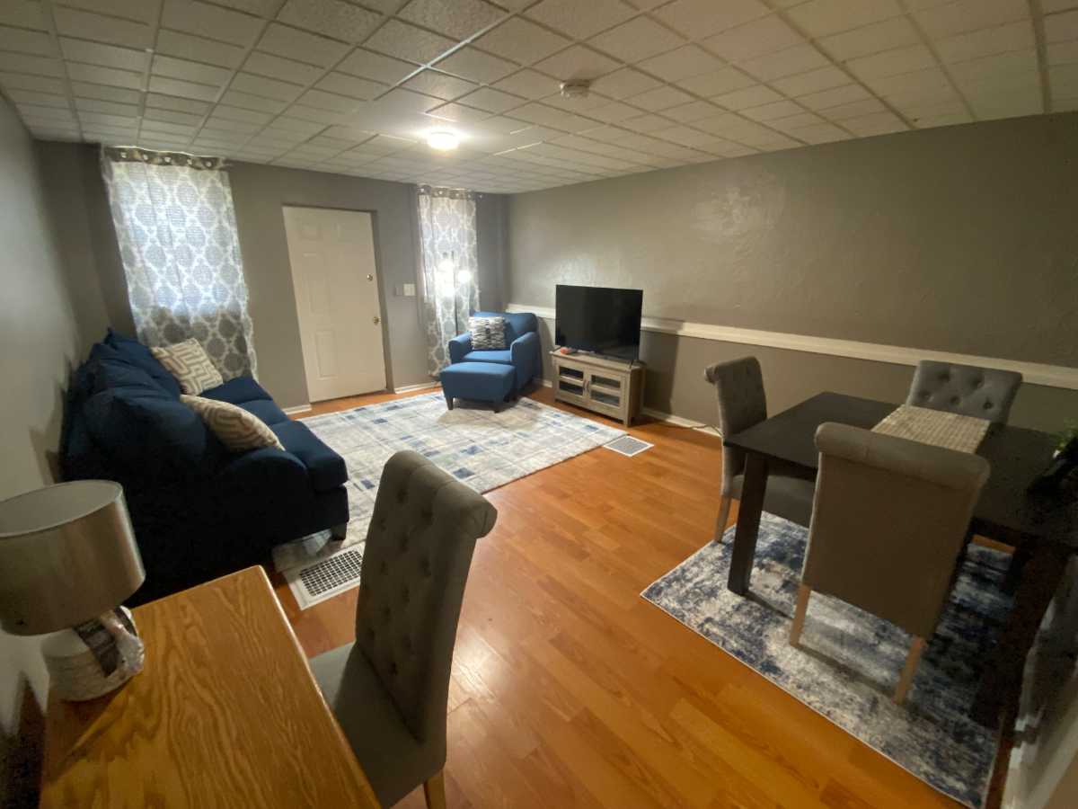 West Fayette Street Studio - Photo 3