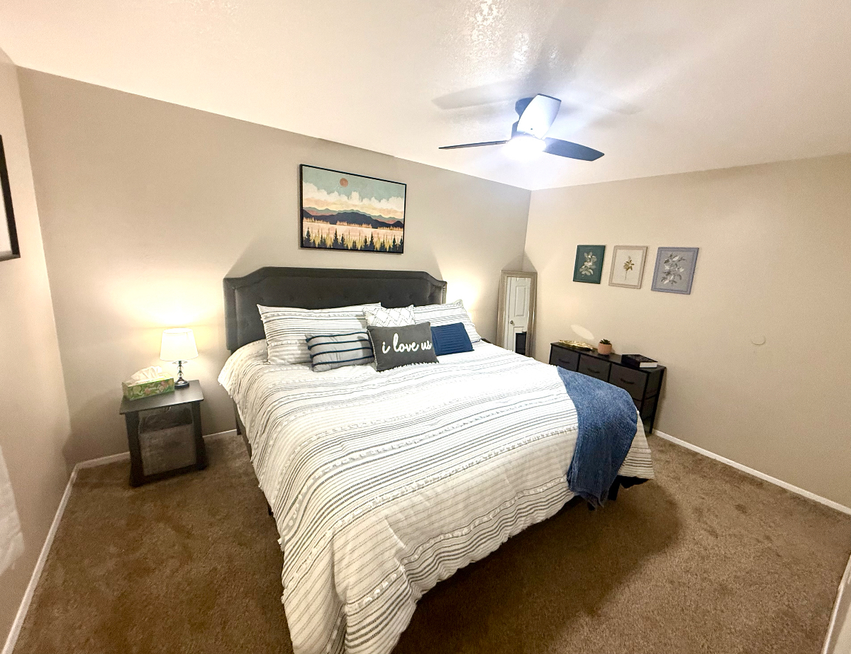 Cozy Home Away From Home - Photo 9
