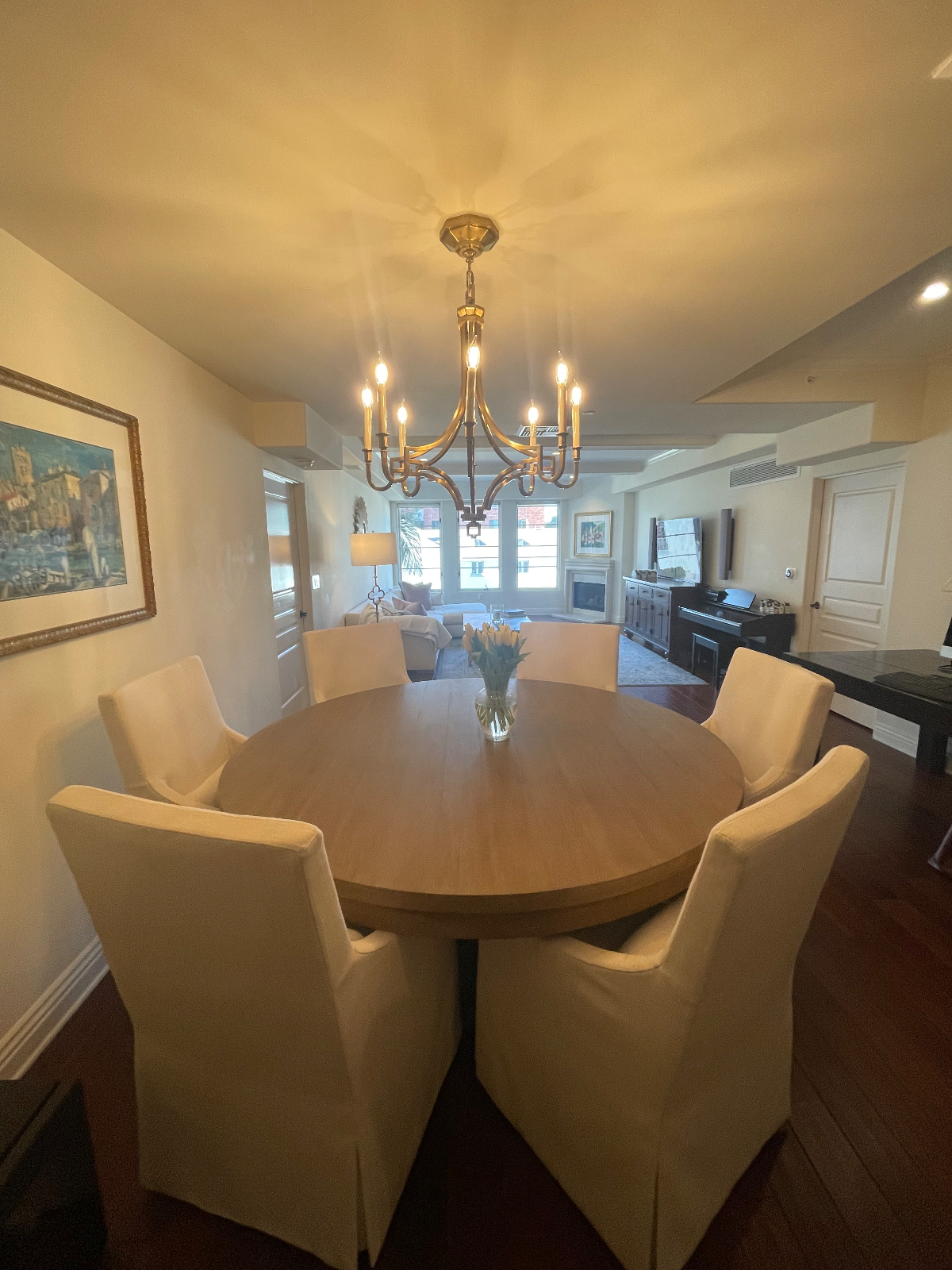 Furnished One Bedroom Suite in Wilshire Corridor Condo Near UCLA - Photo 5