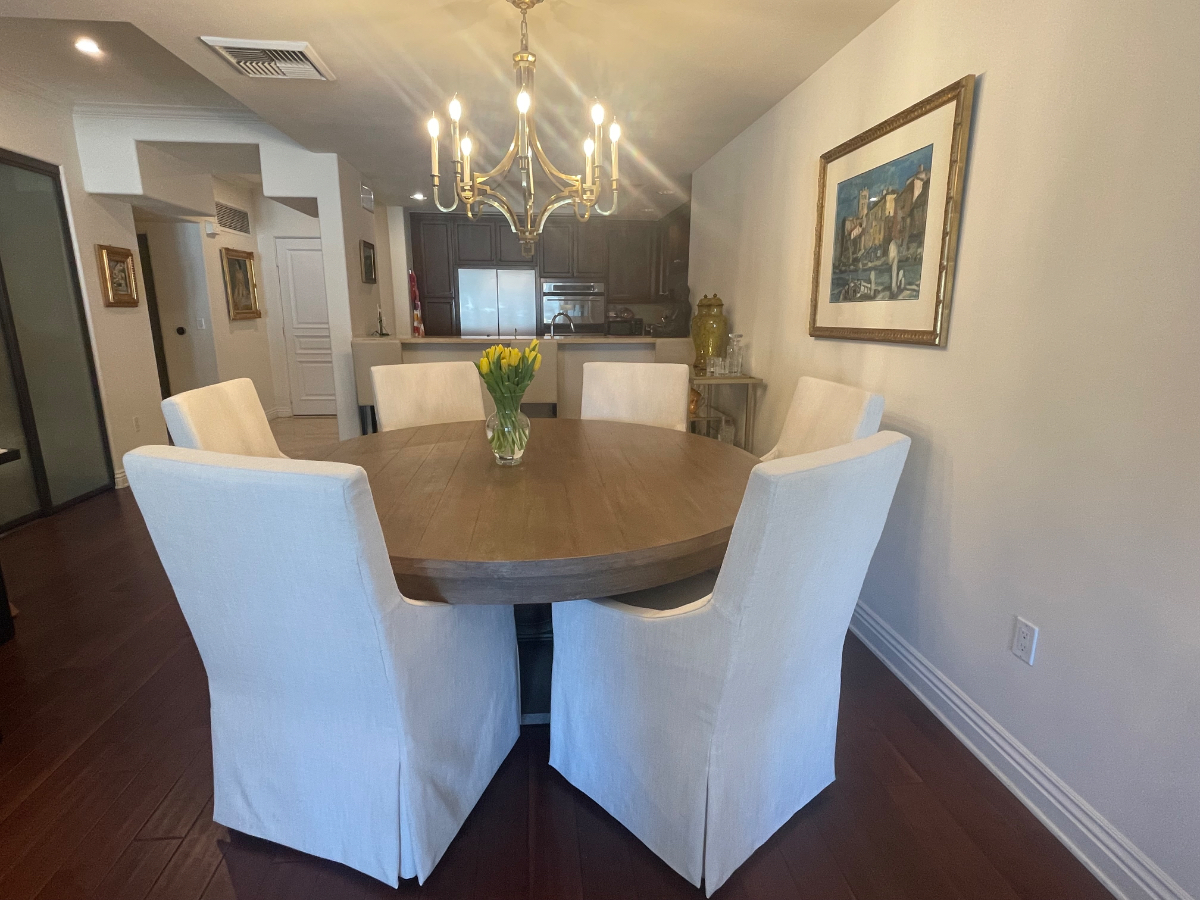 Furnished One Bedroom Suite in Wilshire Corridor Condo Near UCLA - Photo 6