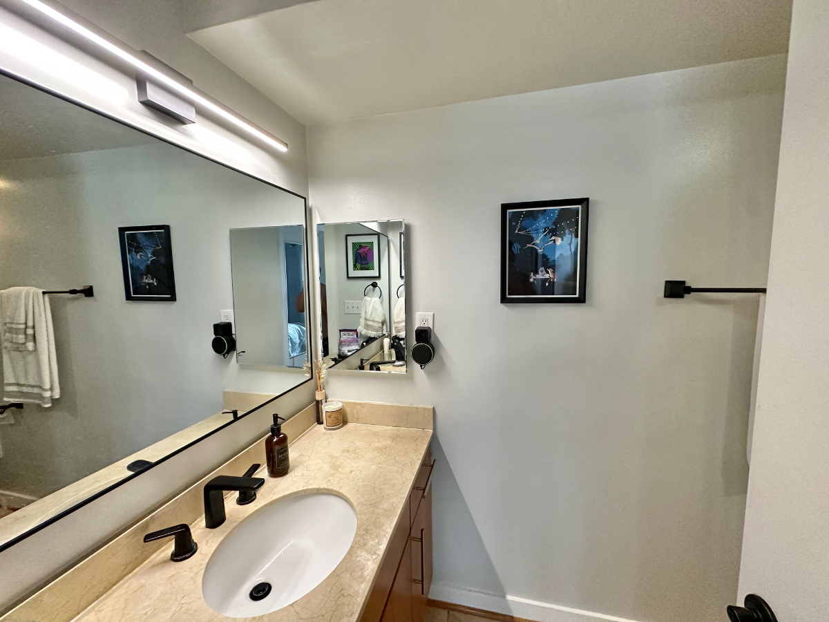 Room for Rent in a Stylish 2BR 2BA Furnished Condo in Hill East - Photo 2