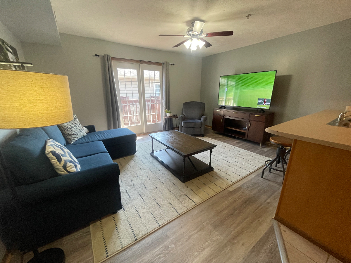 The Condo Within Miles of Morgantown Hospitals - Photo 1