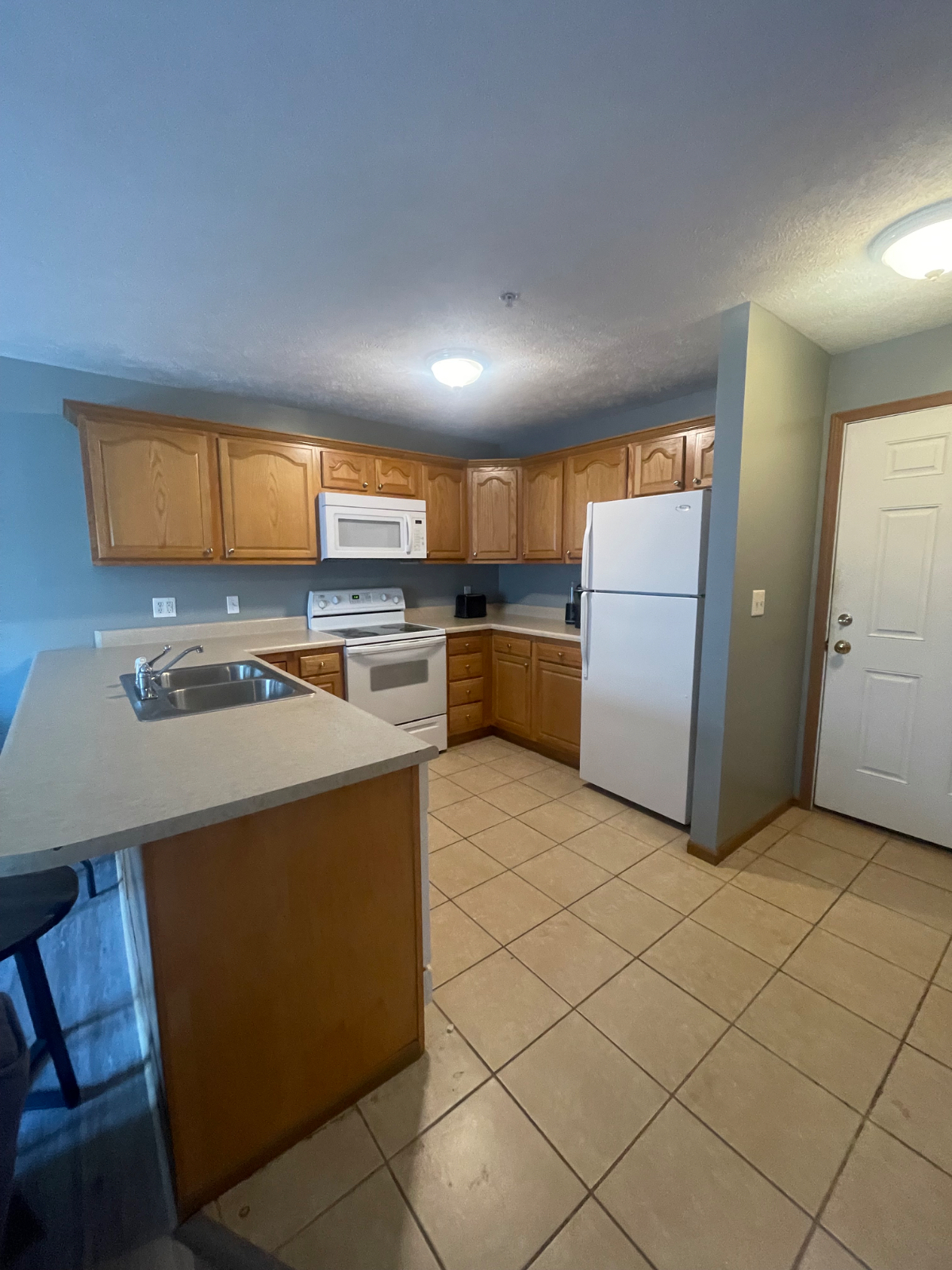 The Condo Within Miles of Morgantown Hospitals - Photo 4